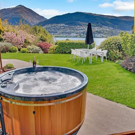 Vila Tranquil Heights Queenstown Exteriér fotografie